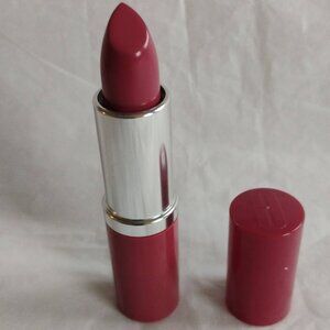 Clinique 'Plum Pop' Longwear Lipstick- Full Size-New- NO Box